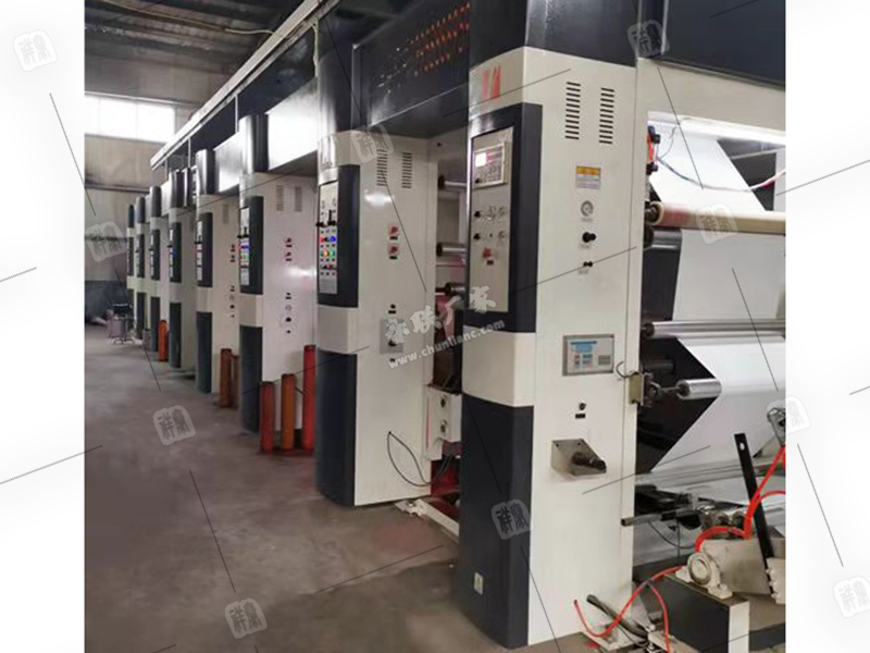 春聯廠家印刷機