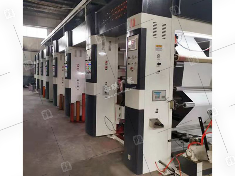 春聯廠家印刷機