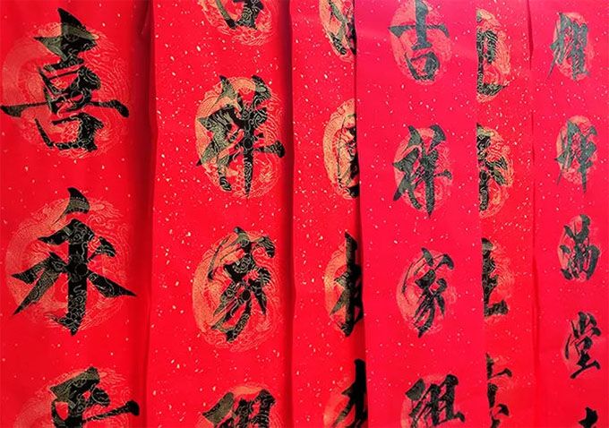 春聯印刷廠選哪家？