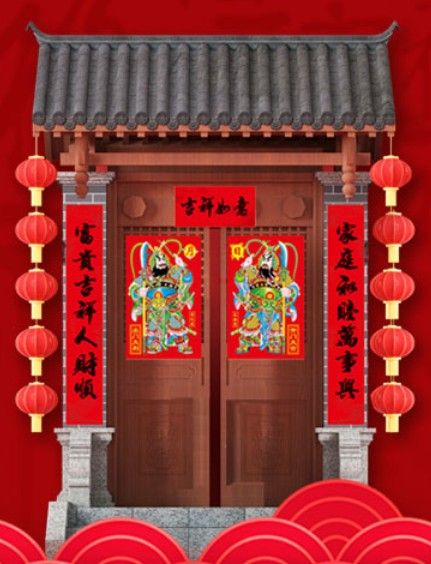 對聯印刷廠需要發展方向